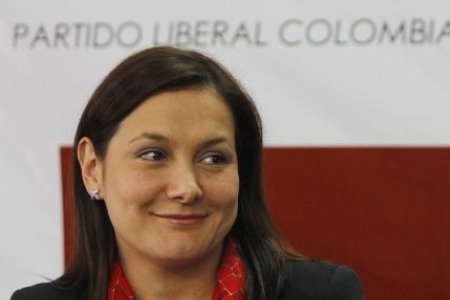 Ángela Sofía Garzón